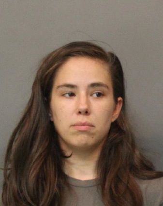 Megan Anne Griffin